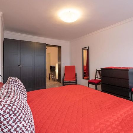 Lz Spacious One Bedroom Apartment In Top Centre By Flat Mаnager Sofia Exterior foto