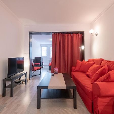 Lz Spacious One Bedroom Apartment In Top Centre By Flat Mаnager Sofia Exterior foto
