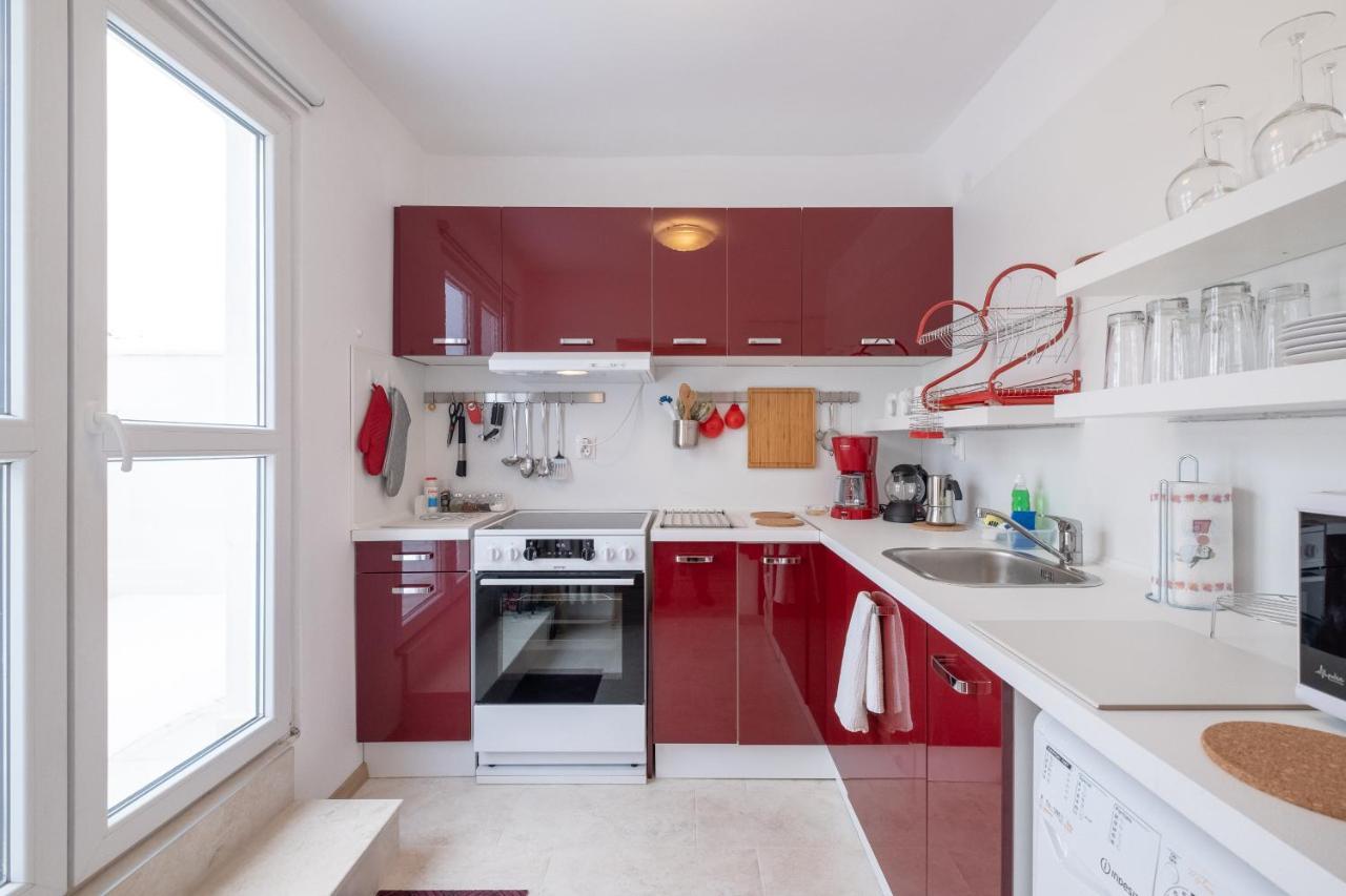 Lz Spacious One Bedroom Apartment In Top Centre By Flat Mаnager Sofia Exterior foto