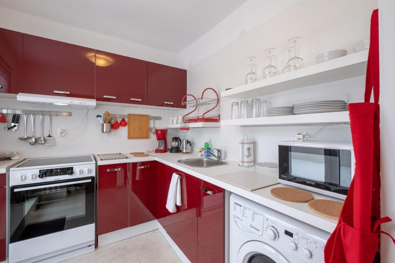 Lz Spacious One Bedroom Apartment In Top Centre By Flat Mаnager Sofia Exterior foto