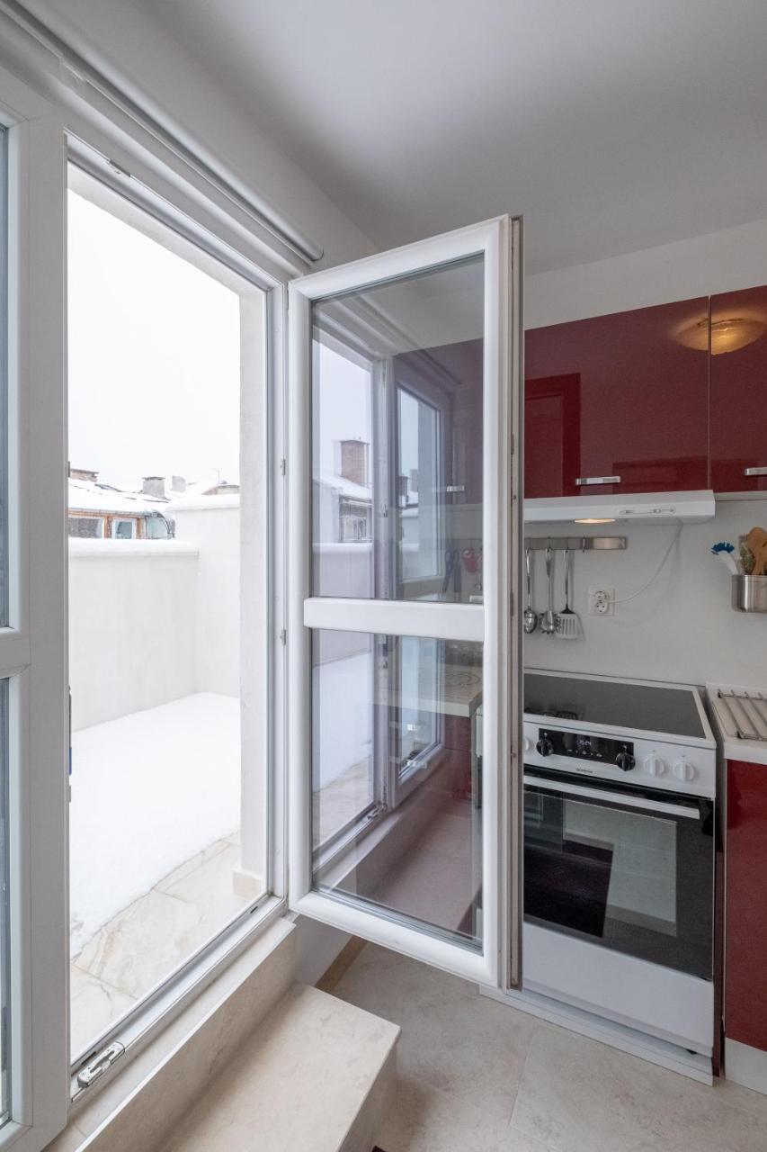 Lz Spacious One Bedroom Apartment In Top Centre By Flat Mаnager Sofia Exterior foto
