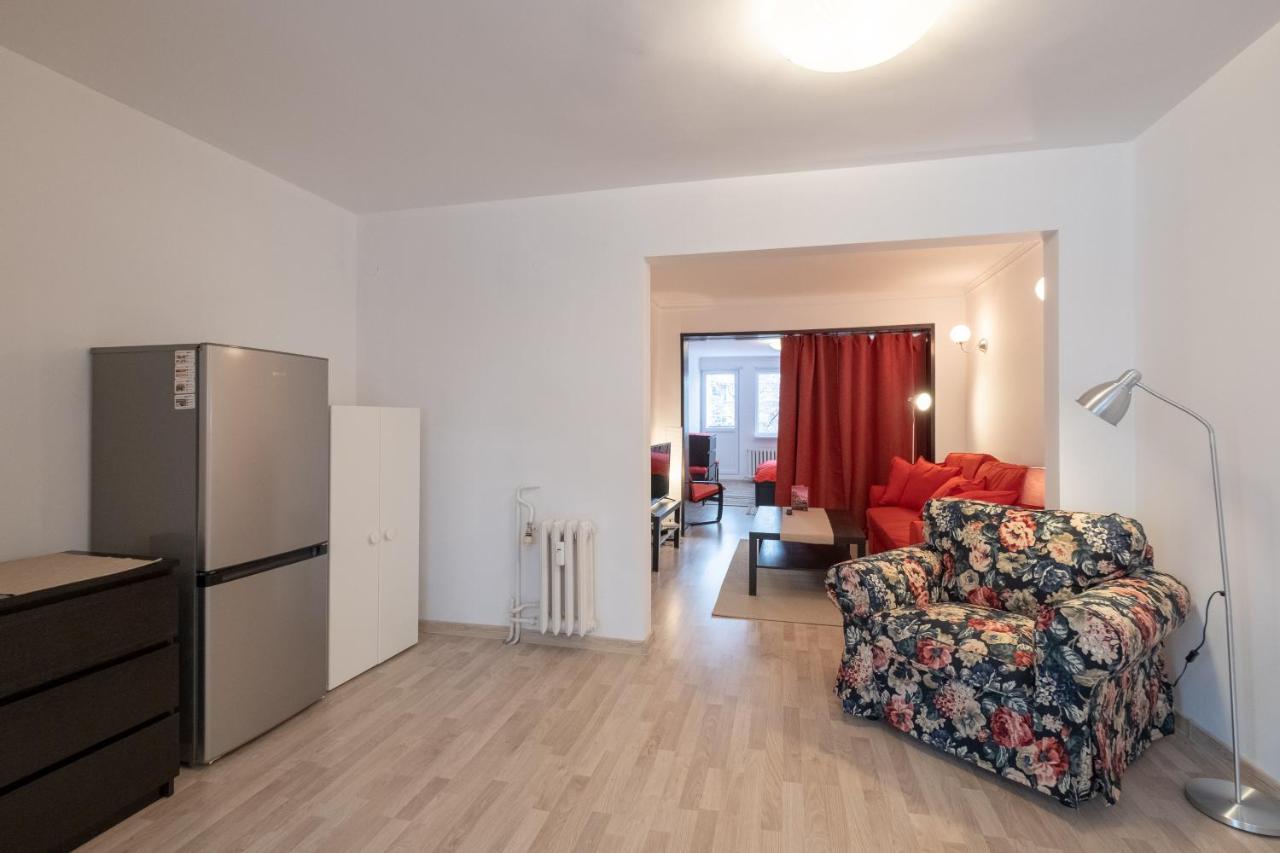 Lz Spacious One Bedroom Apartment In Top Centre By Flat Mаnager Sofia Exterior foto