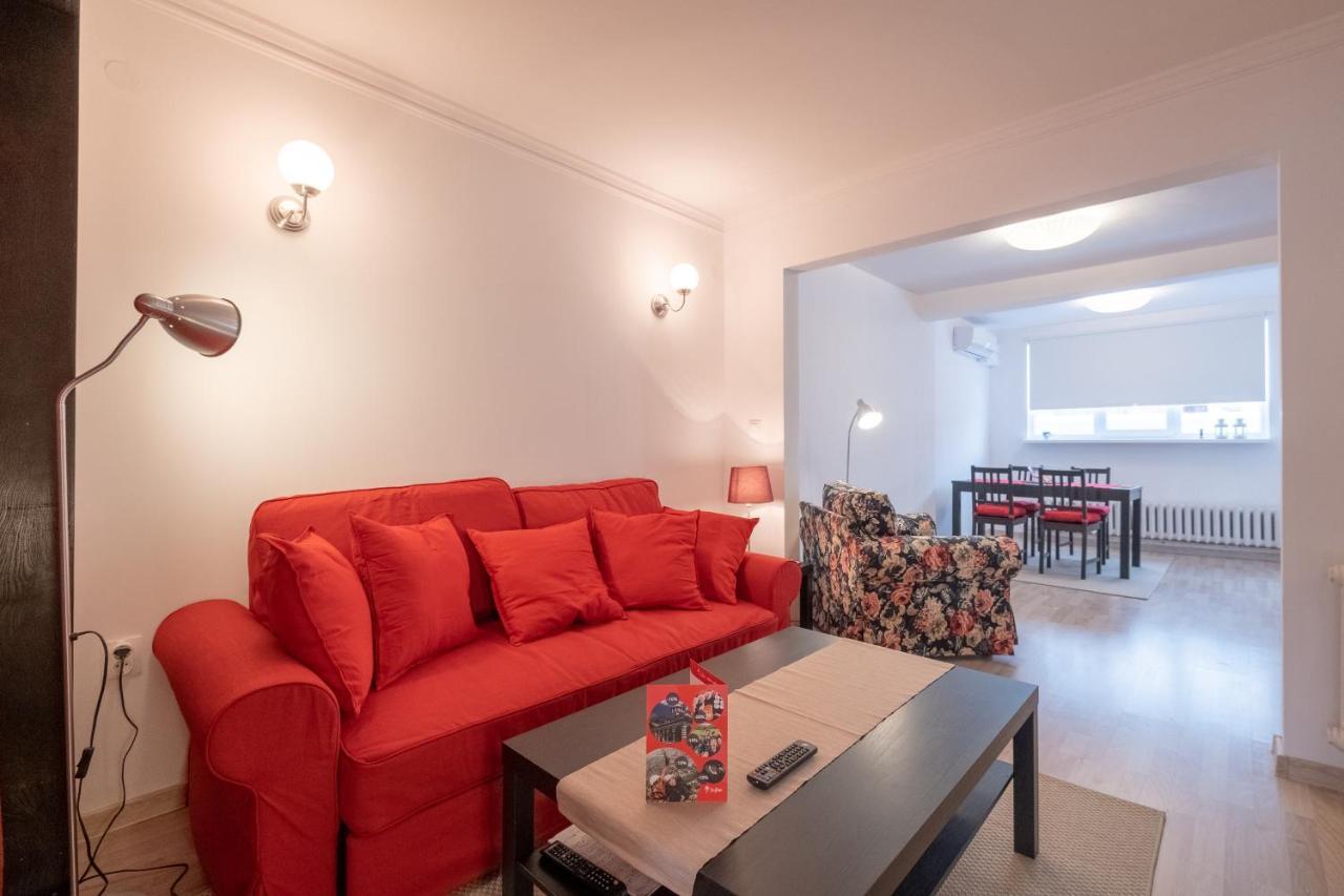Lz Spacious One Bedroom Apartment In Top Centre By Flat Mаnager Sofia Exterior foto