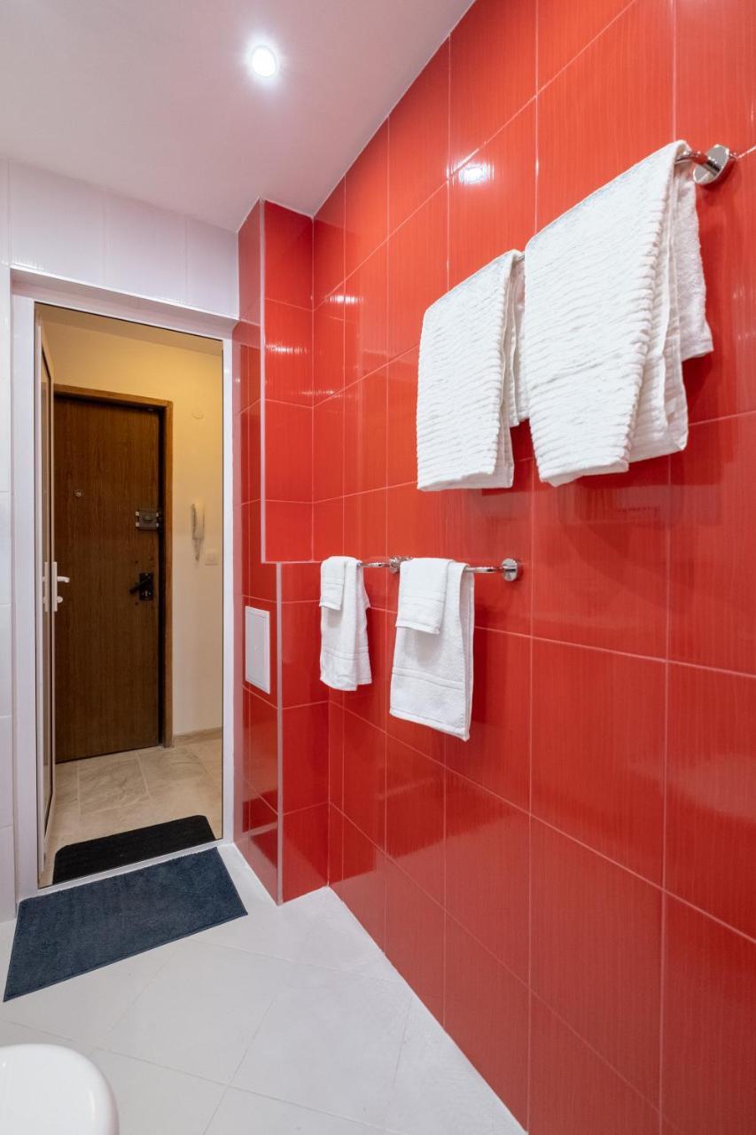 Lz Spacious One Bedroom Apartment In Top Centre By Flat Mаnager Sofia Exterior foto