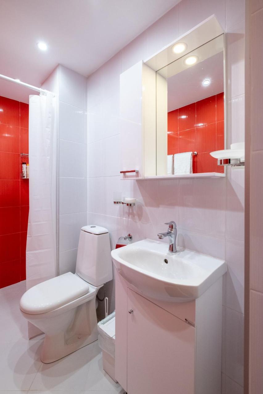 Lz Spacious One Bedroom Apartment In Top Centre By Flat Mаnager Sofia Exterior foto