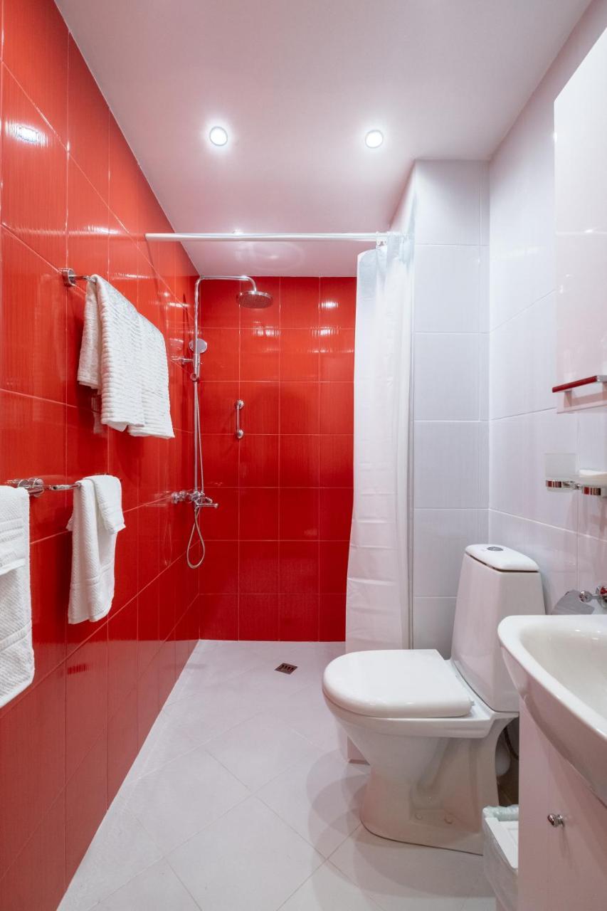 Lz Spacious One Bedroom Apartment In Top Centre By Flat Mаnager Sofia Exterior foto