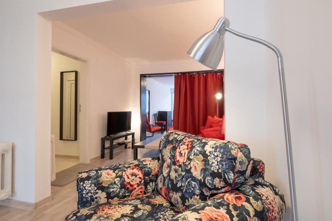 Lz Spacious One Bedroom Apartment In Top Centre By Flat Mаnager Sofia Exterior foto